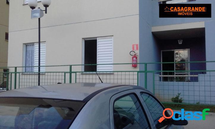 Apartamento no Jardim Sul