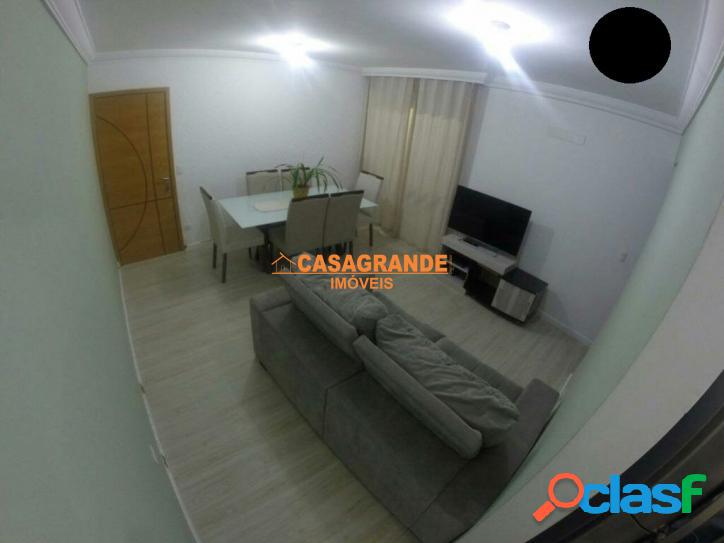 Apartamento no Parque Industrial