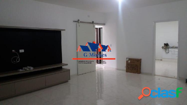 Apartamento para locação amplo 250 m²