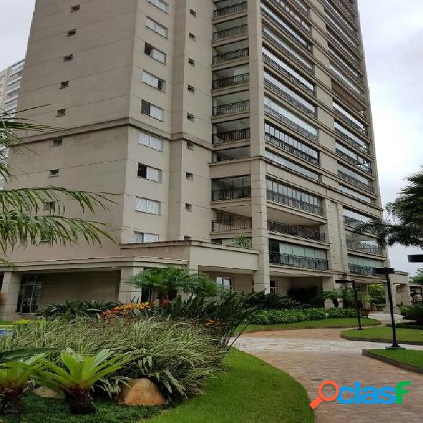 Apartamento residencial à venda, Tatuapé, São Paulo.