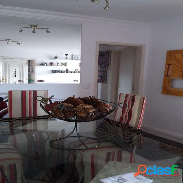 Apartamento à venda com 112m² no "coração" de Alphaville