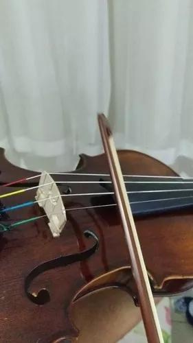 Aulas De Violino Online
