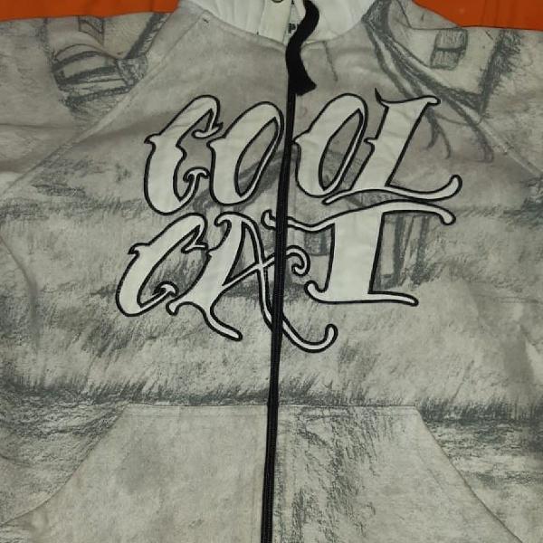 Blusa de frio cool cat Premium