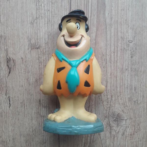 Boneco Fred Flintstone