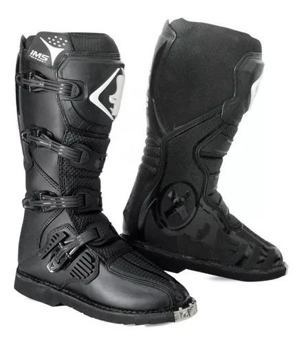 Bota Ims Pro Motocross Trilha Liquidação