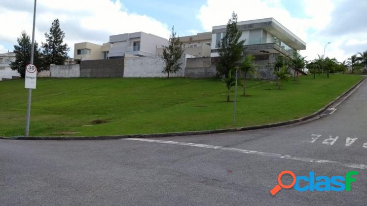 Burle Marx ! Linda Esquina, com terreno ao lado