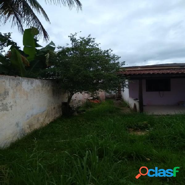 CASA COM EDICULA - Venda - Caraguatatuba - SP - Travessao