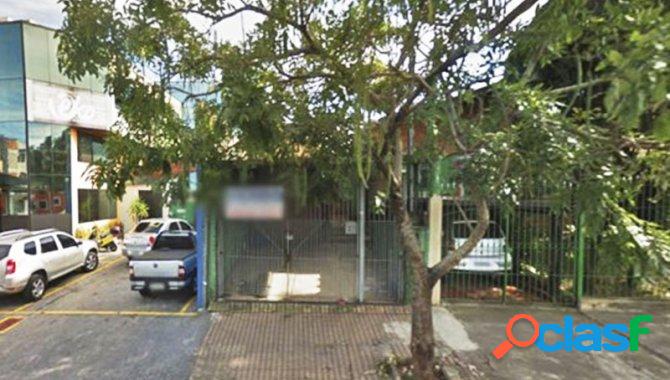 Casa 117 m² - Vila Centenário - São Paulo - SP - LEILÃO