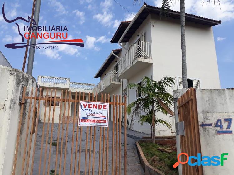 Casa, 4 quartos, Residencial Eldorado - Piraju/SP
