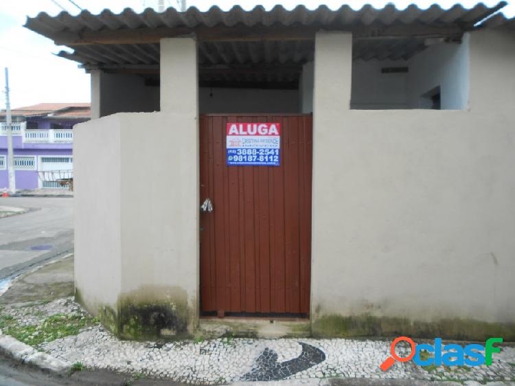 Casa - Aluguel - Caraguatatuba - SP - Pereque-Mirim