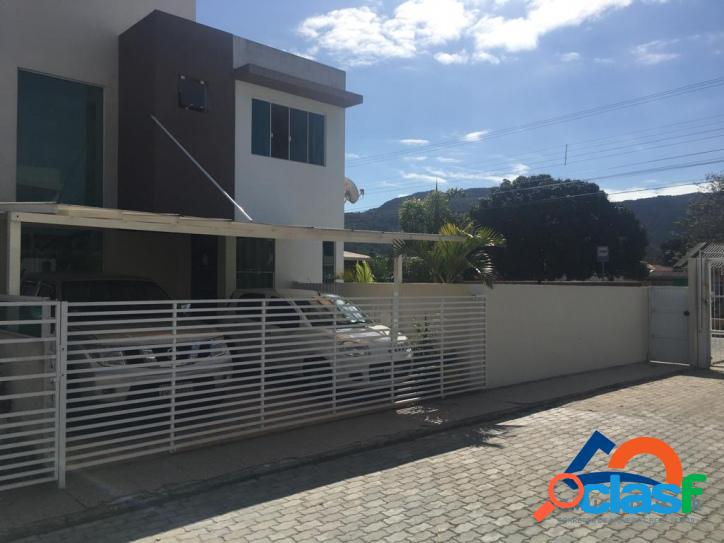 Casa a venda em Florianópolis Norte da Ilha Rio Vermelho na