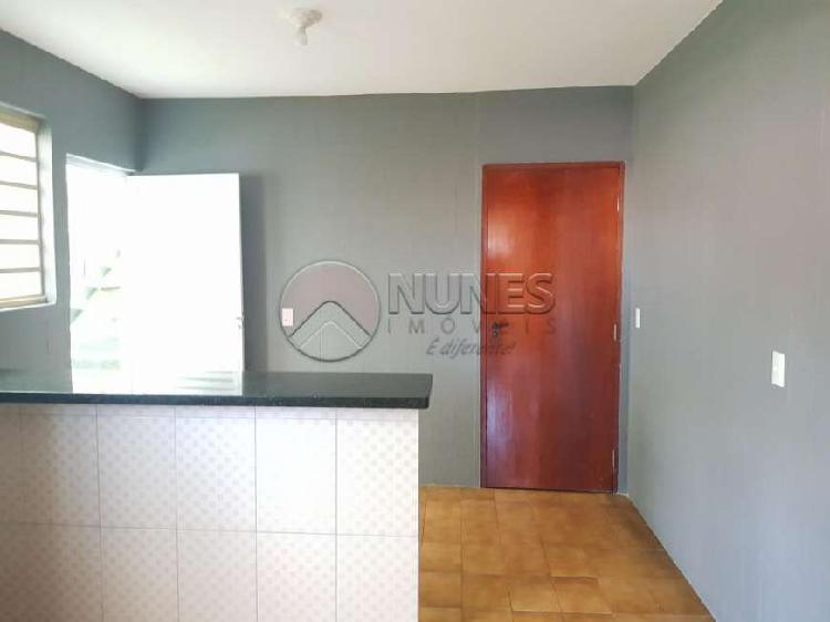 Casa com 1 Quarto para Alugar, 33 m² por R$ 680/Mês COD.