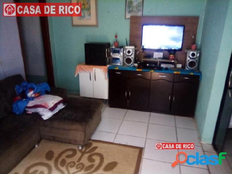 Casa com 2 dorms em Londrina - Conjunto Café por 70 mil à