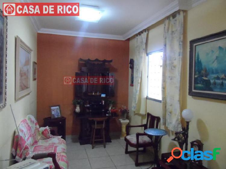 Casa com 3 dorms em Londrina - Residencial Moradias Tibagi