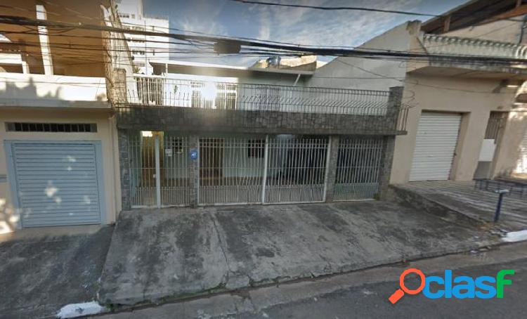Casa com 3 dorms em São Paulo - Vila Santa Catarina por 600
