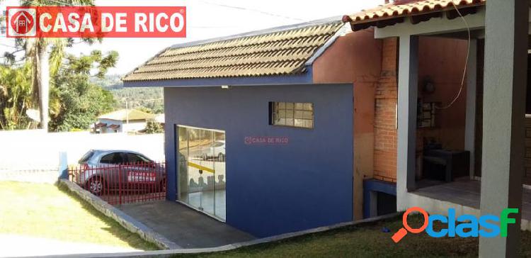 Casa em São Jerônimo da Serra - Centro por 240 mil à