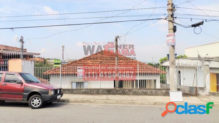 Casa na Vila Lourdes, Carapicuíba, 4 Cômodos Sem Garagem