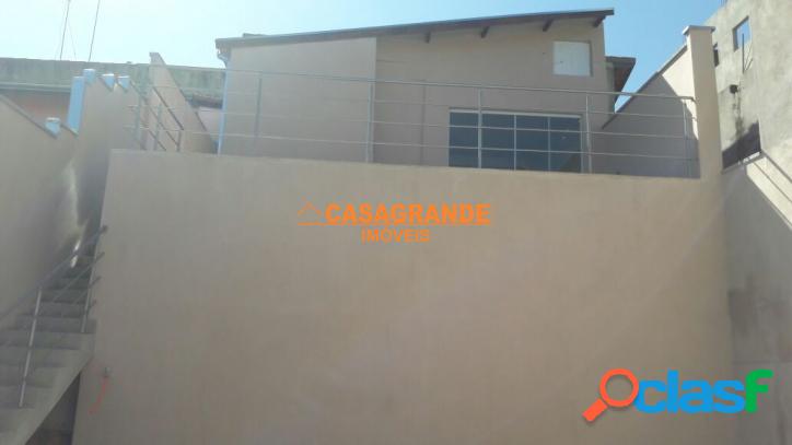 Casa no Campos de São José