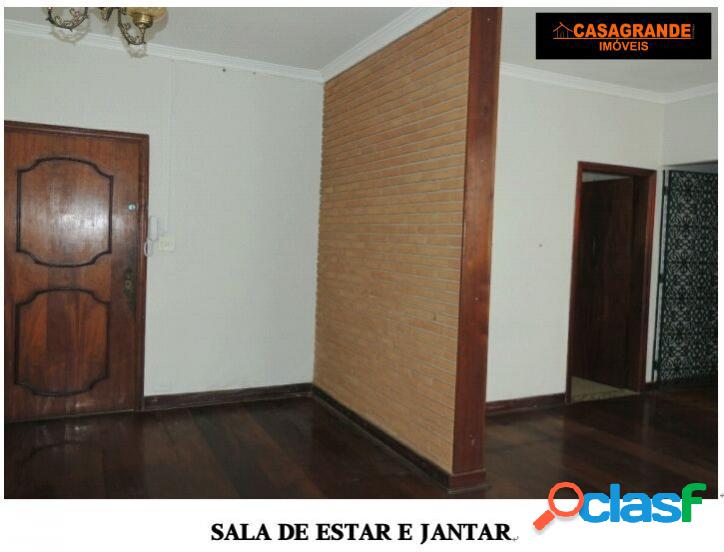 Casa no jardim OsWaldo Cruz