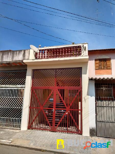 Casa para Venda no Jardim Santa Rosa