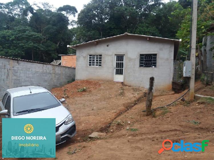 Casa á venda em Mairiporã - com 2 dormitórios