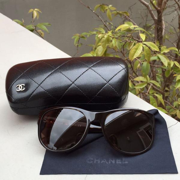 Chanel super charmoso