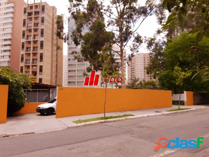 Comercial na Rua Domingos lopes da Silva, Morumbi