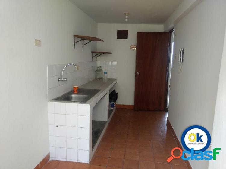 DEPARTAMENTO EN MIRAFLORES