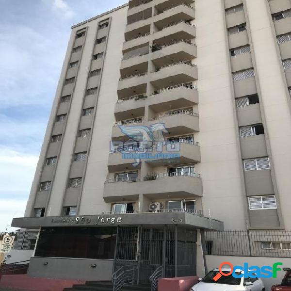 ED.SÃO JORGE OTIMO APARTAMENTO-REFORMADO REFORMADO