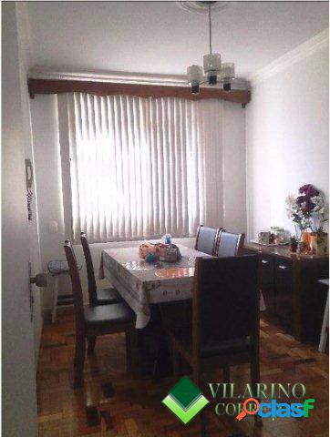 EXCELENTE APARTAMENTO - 3 QUARTOS NO SÃO LUCAS /