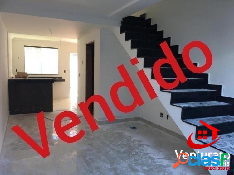 EXCELENTE CASA NO VENDA NOVA
