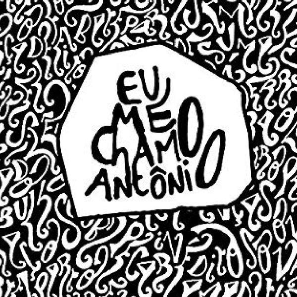 Eu me chamo Antônio