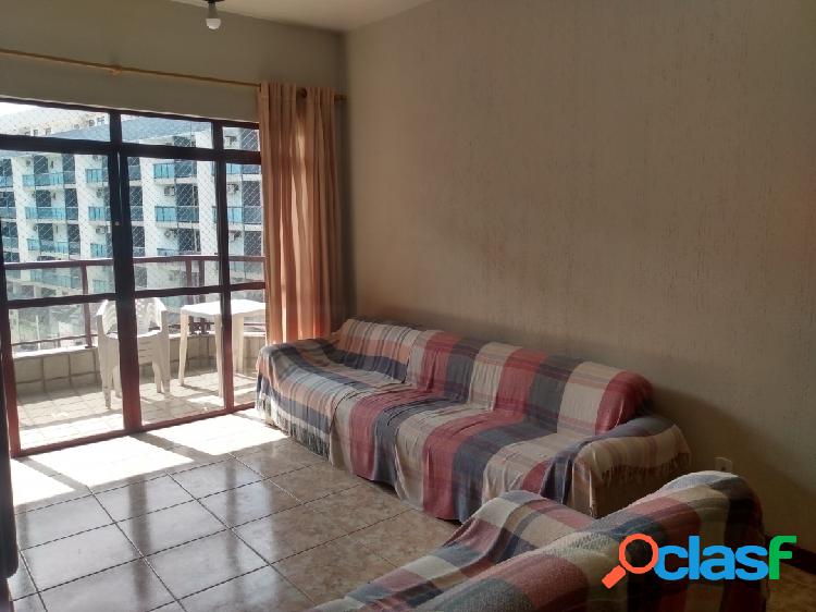 Excelente apartamento próximo a Praia do Forte!!!