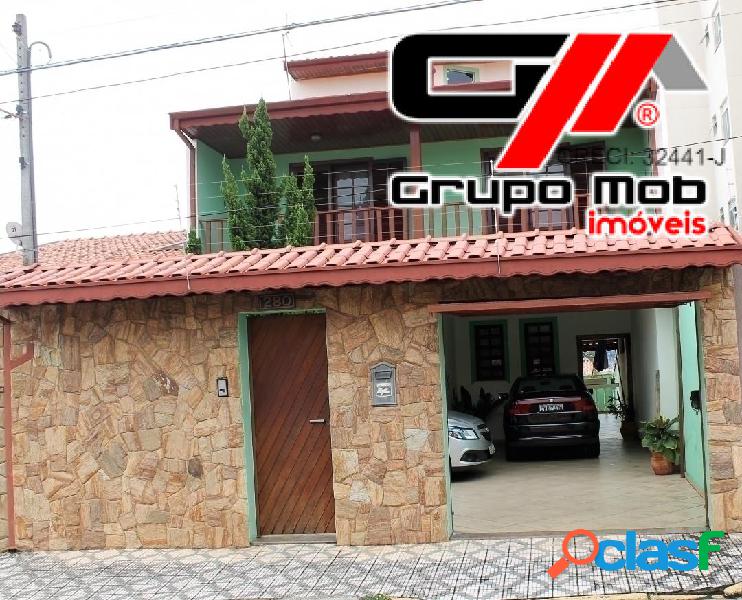 Excelente sobrado