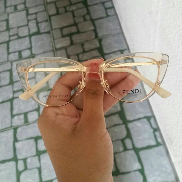 Fendi rosê