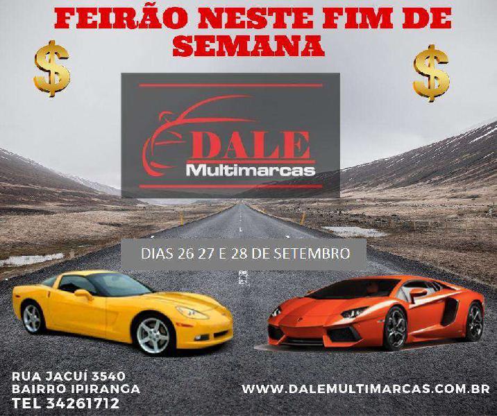 Fiat Palio Weekend Trekking 1.6 Flex 16v 5p