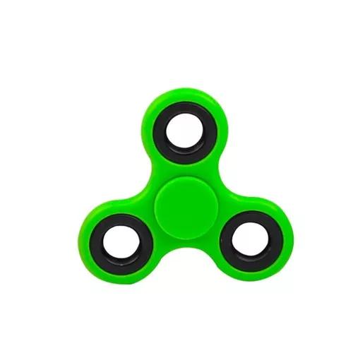 Giro Spinner Verde - Dtc