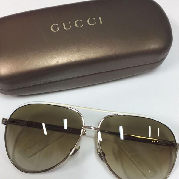 Gucci aviador