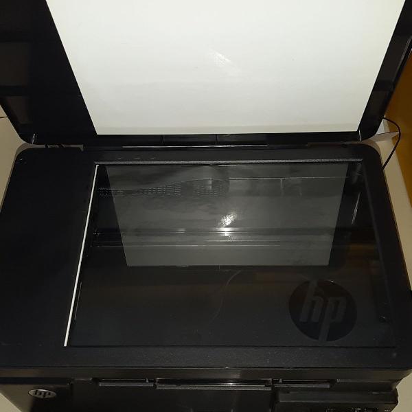 Impresso HP 125MA