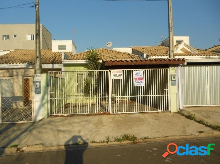 Linda casa para venda na Vila Amato em Sorocaba