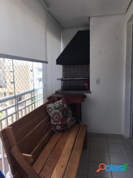 Lindo Apartamento de 3 Dormitórios no Condomínio Vitality