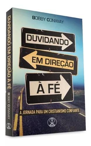 Livro Bobby Conway - Duvidando