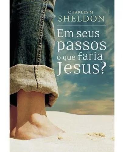 Livro Charles Sheldon -