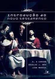 Livro D.a.carson - Introdução Ao Novo Testamento