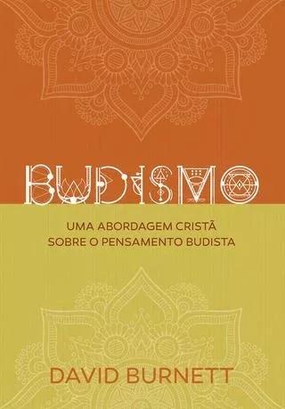 Livro David Burnett - Budismo - Uma Abordag