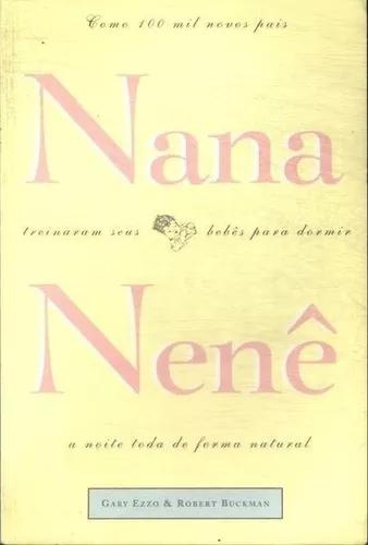 Livro Gary Ezzo/r.buckman - Nana Nenê