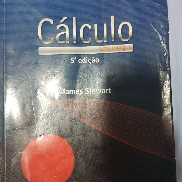 Livro James Stewart volume 1