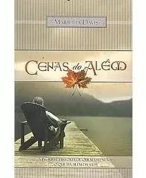 Livro Marietta Davis - Cenas Do Além