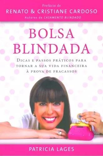 Livro Patricia Lages - Bolsa Blindada 01