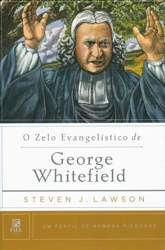 Livro S.lawson - Um Perfil De Homens Piedosos - George White